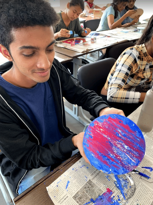 NIFD GLOBAL, South Mumbai Events photo 45